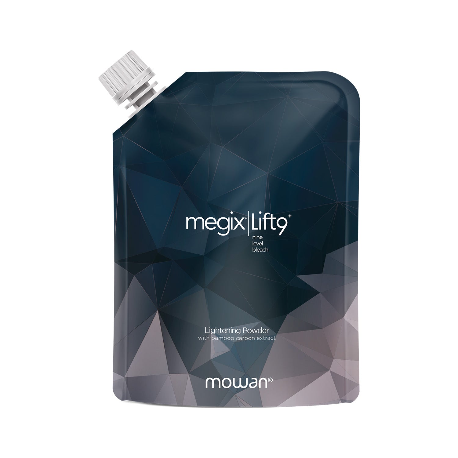 Mowan - Megix Lift 9+