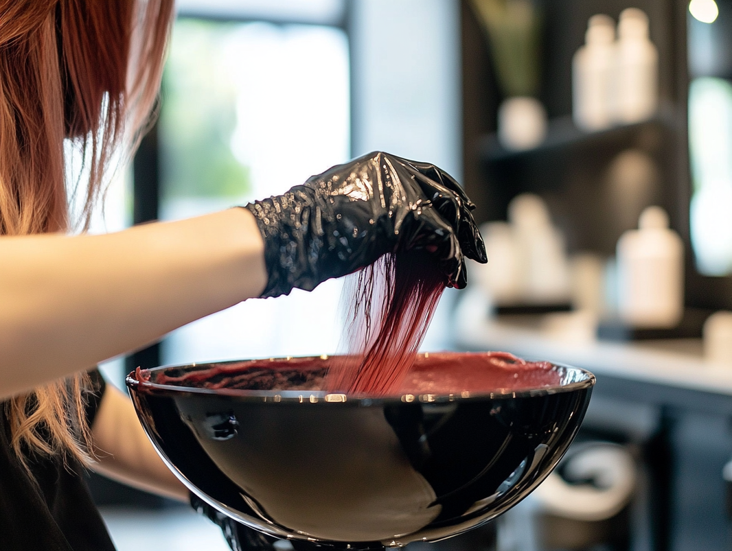 Color-Crossover Risks: What Happens When You Mix Brand Lines or Formulations