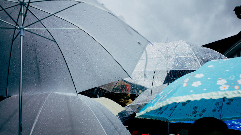 Rainy Days: The Hidden Opportunity in Cancellations
