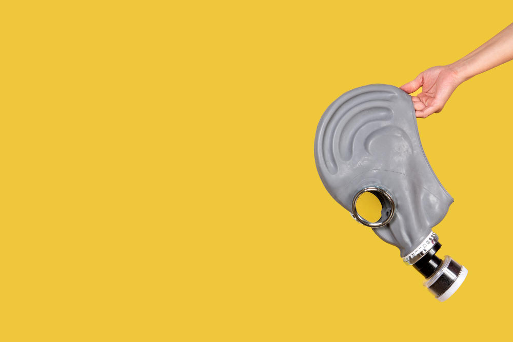 How to Manage Chemical Odors in the Salon Without Over-Ventilating