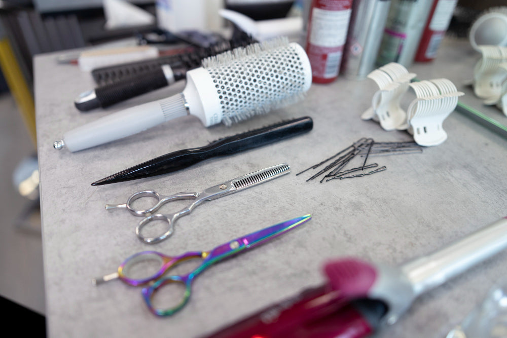 Outsmart the Rush: Never Run Out of Salon Stock