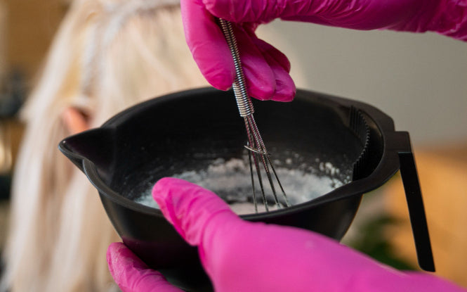 Developer Dilution: When (and When Not) to Mix Volumes for Precision Tonal Control