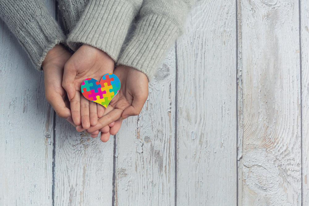 The Ideal Protocol for Serving a Client with Anxiety or Sensory Sensitivity