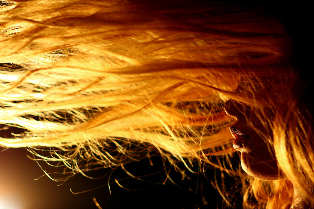 Hair Porosity Diagnosis Protocol: The Water Float Test and Structural Classification
