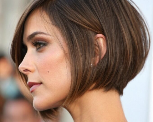 Score & Fade: Blade Work in Short-Hair Precision Cuts Becoming More Common