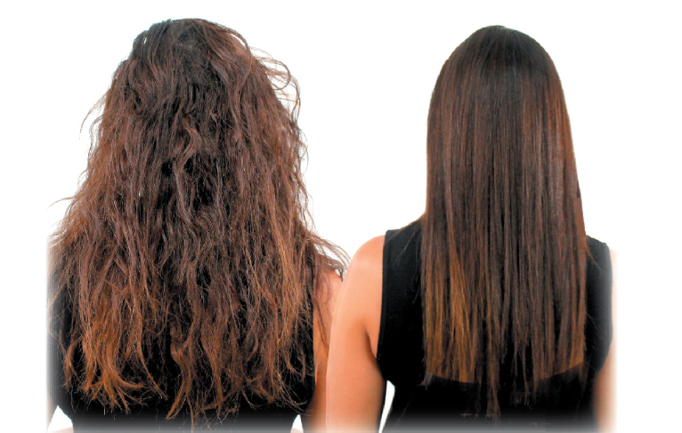 Keratin Republic Smooth Zero Treatment: Professional Application Guide