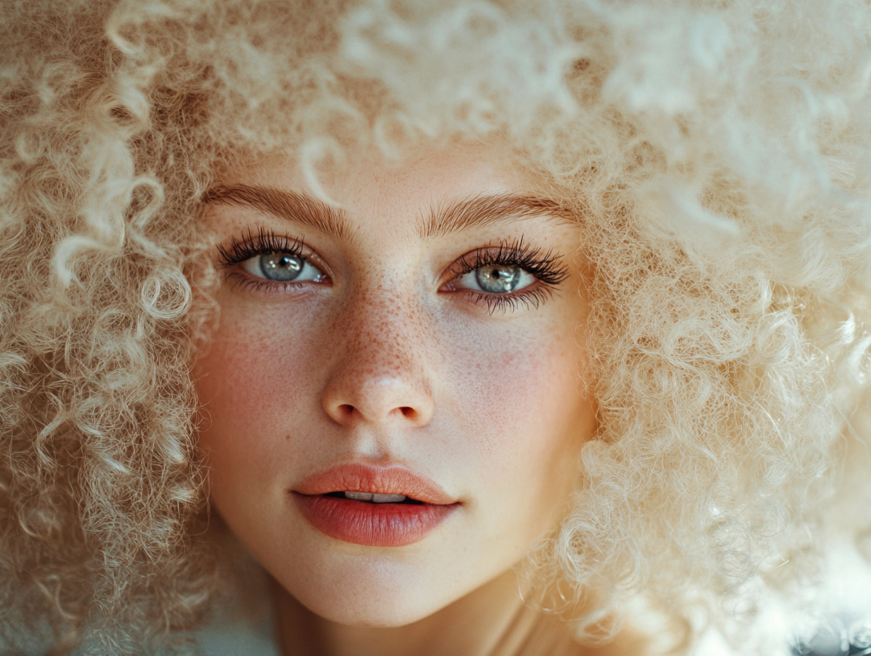 The Return of Perms: Reinventing a Classic Service for Modern Clients