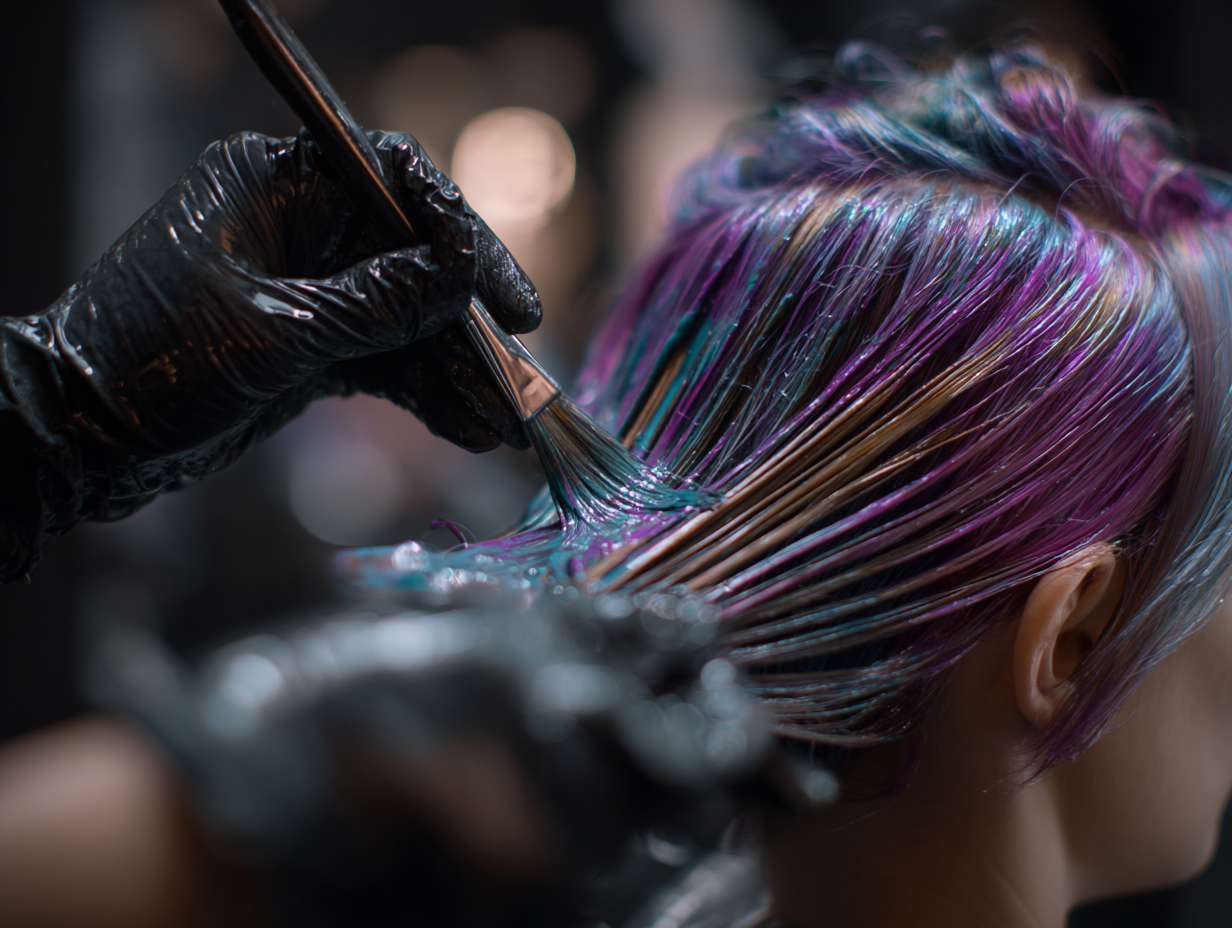 Pre-Pigmenting 101: When Going Dark Requires More Than Just Deposit