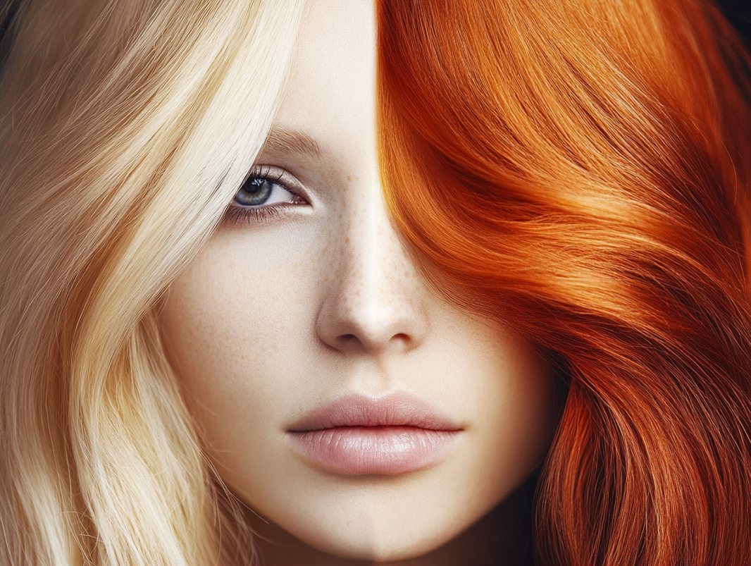 The Science of Corrective Color: How to Tackle Common Color Mishaps with Confidence