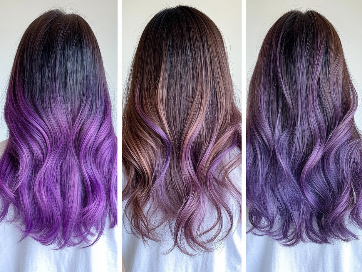 How Lifestyle Habits Change the Life of Blonde vs. Brunette vs. Vivid