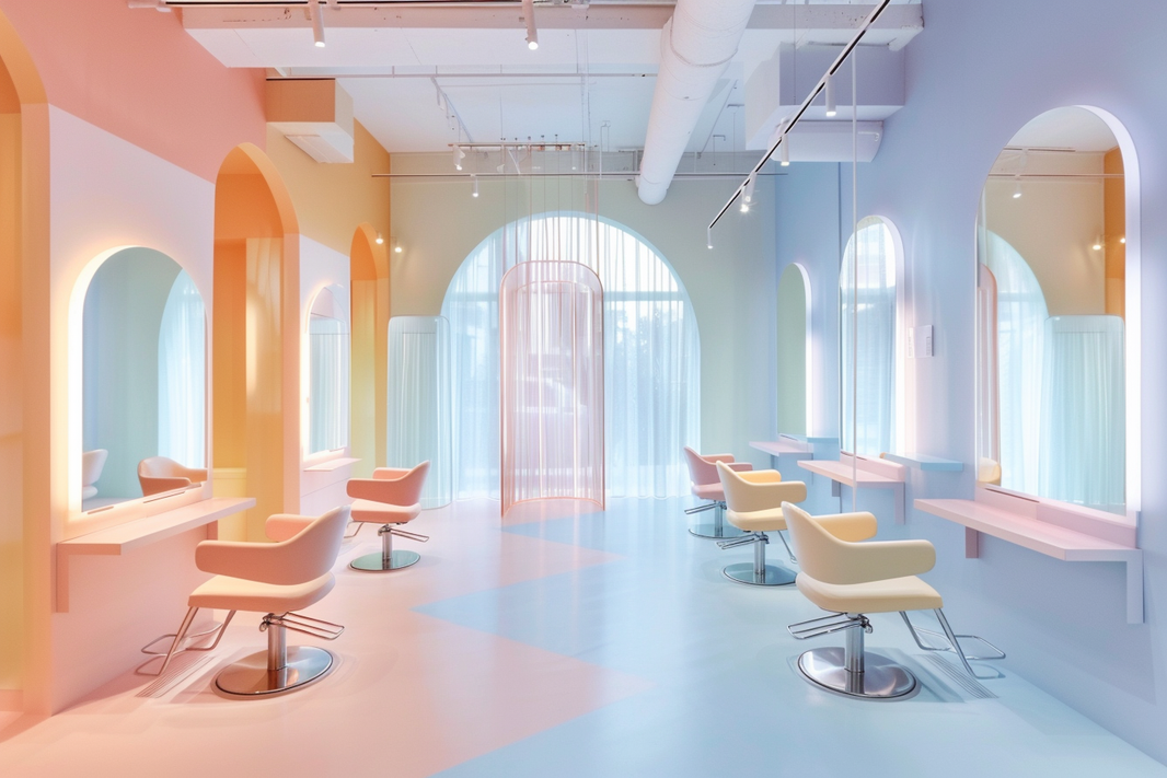 Maximizing Efficiency in Your Salon: Top Tools for Streamlined Workflows