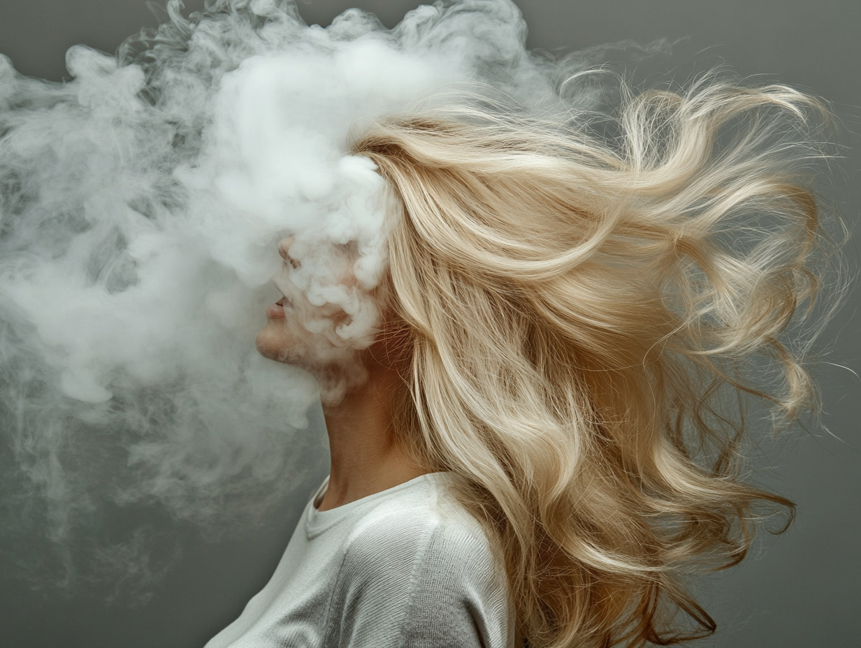 The Invisible Enemies: How Pollution and Hard Water Affect Styling Results