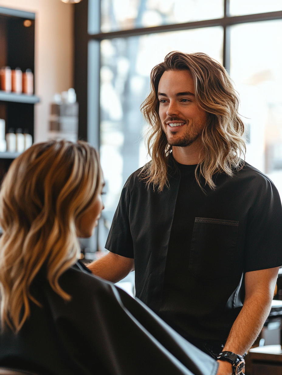 How to Conduct a Hair Analysis: Advanced Techniques for Assessing Hair Health and Needs