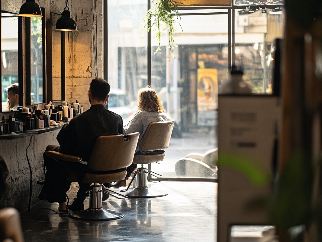 Handling Tough Conversations: When Clients Insist on the Wrong Hair Color Choice