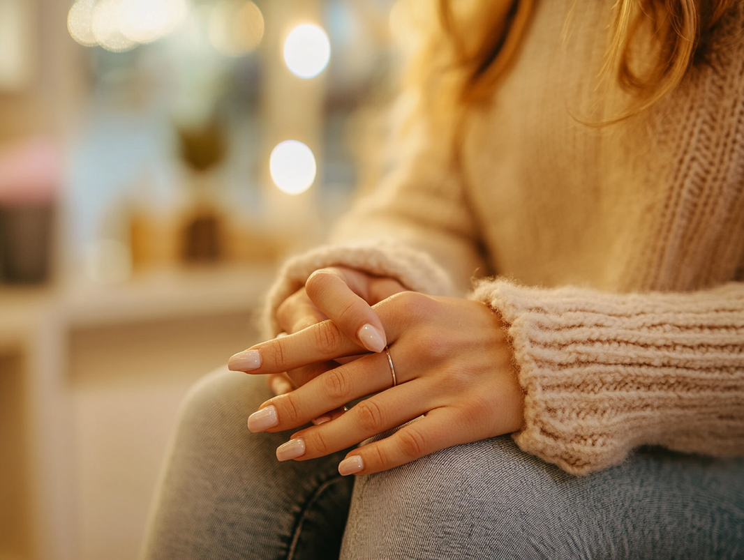 The Hands That Style: Protecting Stylists’ Hands, Wrists, and Posture for Long-Term Health