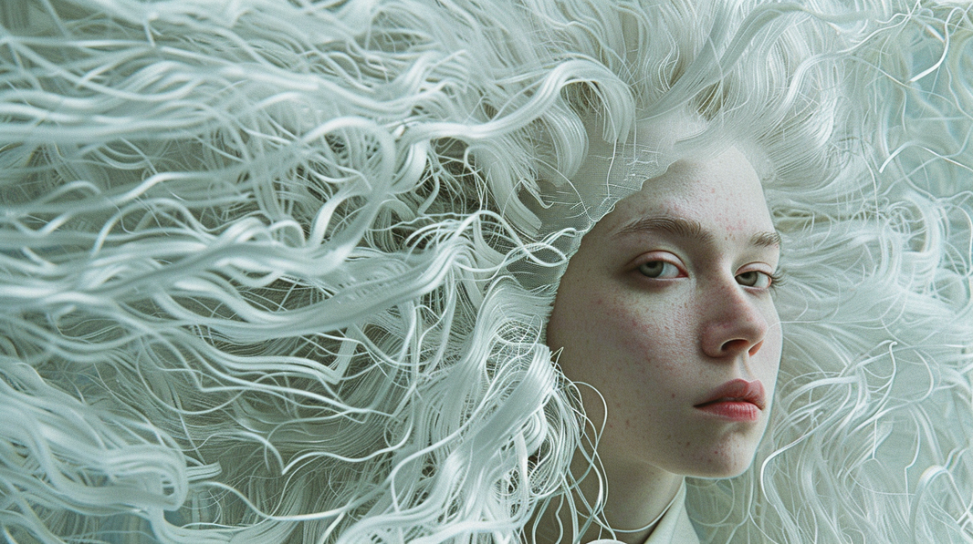 The Enduring Appeal of Human Hair: Why Hair 3D Printing Won't Replace Traditional Extensions