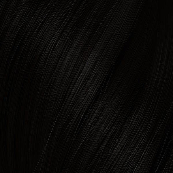 Seiseta Flat Ring On I-Tips Hair Extensions - Classic Colors 16"-18"