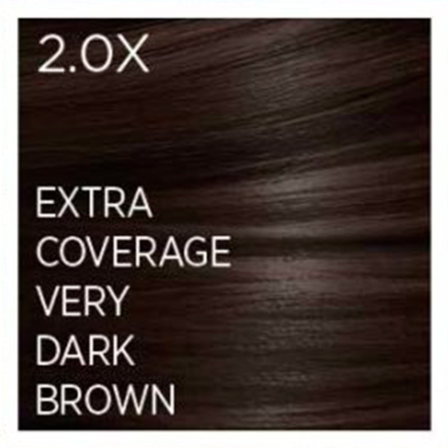 Affinage - ASP Extra Coverage Hair Color Extra Coverage Shades