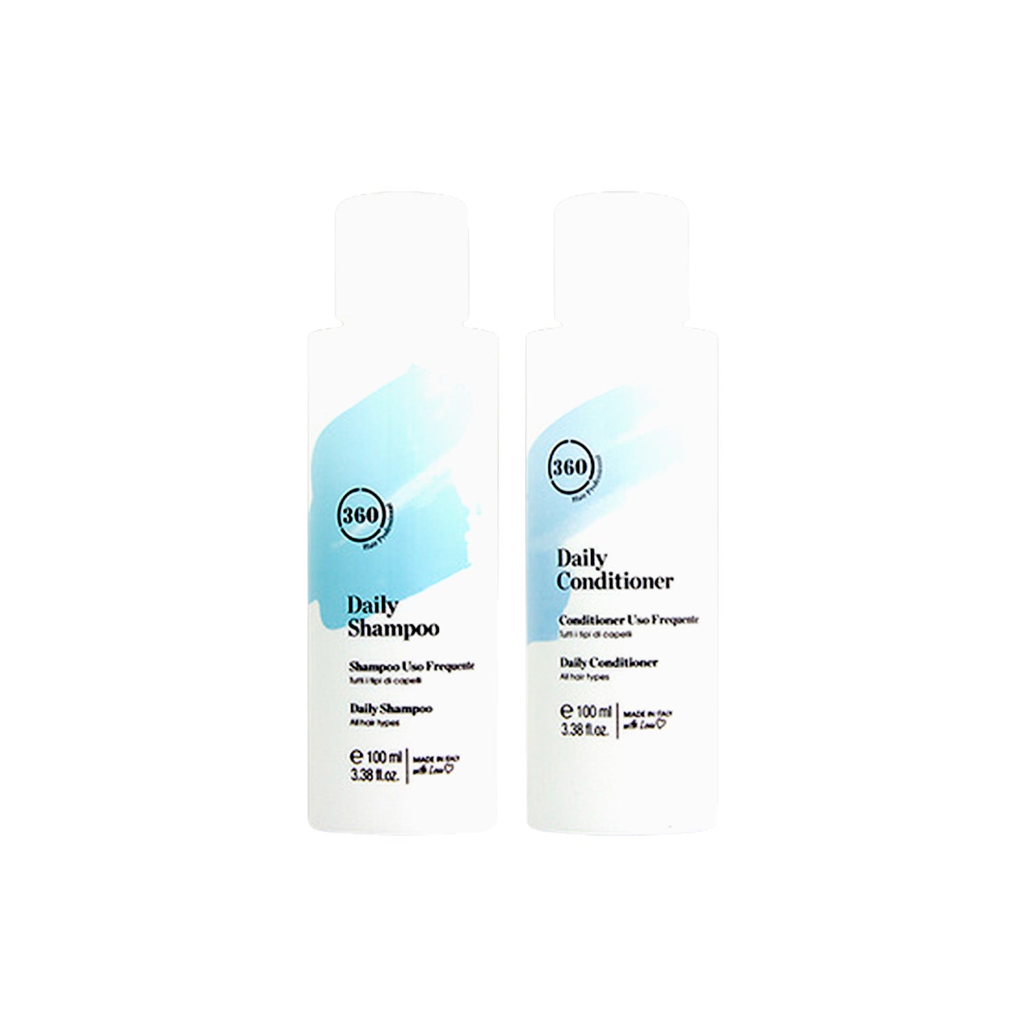 360 - Tarvel Size Promos Daily