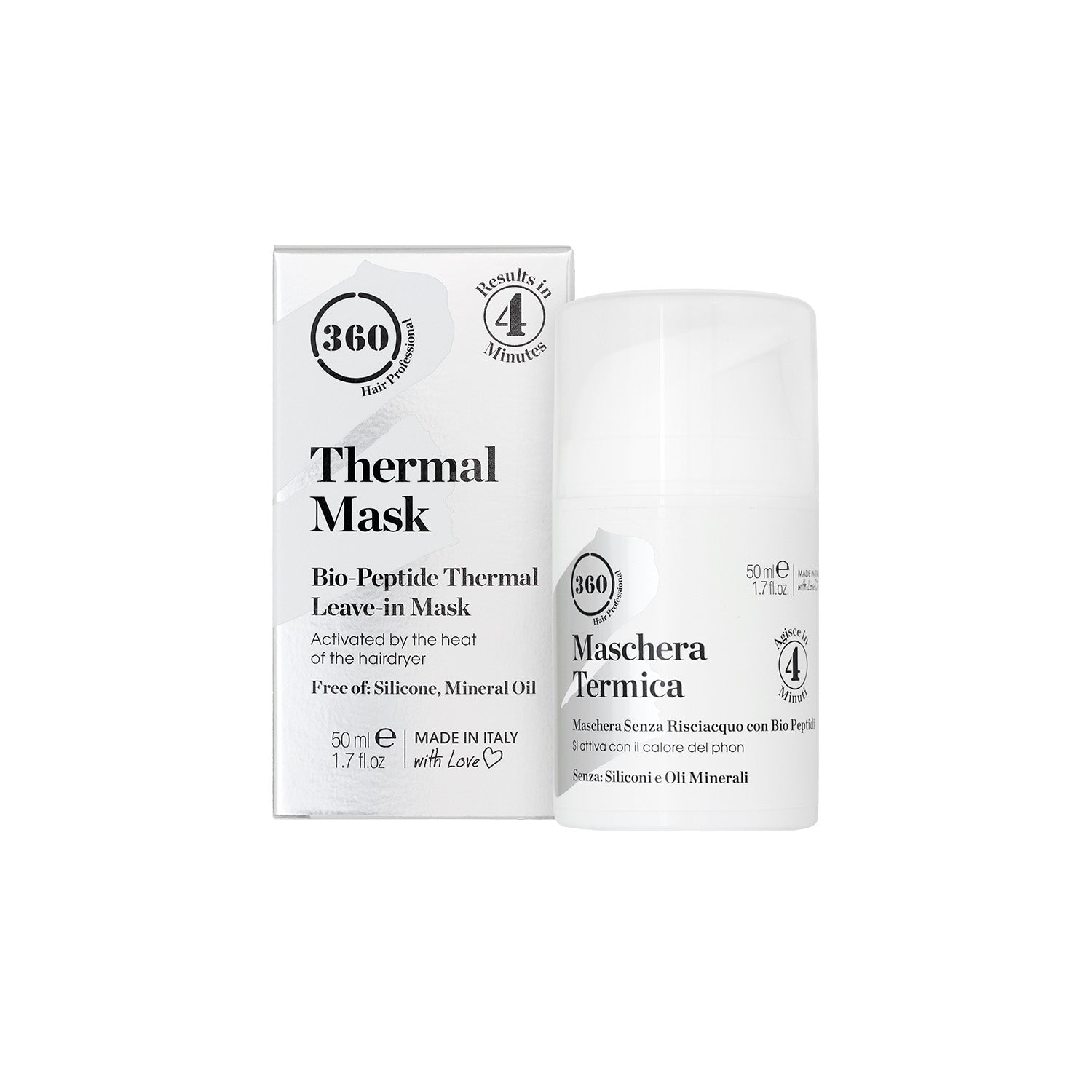 360 New Thermal Mask