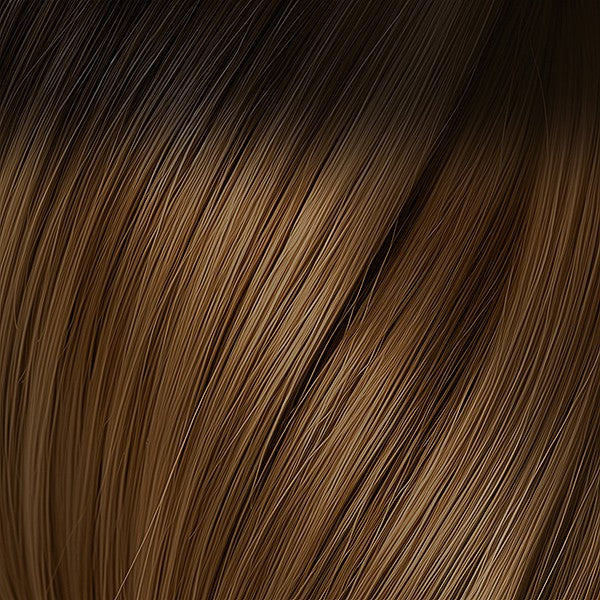 Seiseta  Micro Ring I-Tips - Rooted Colors 16"-18"