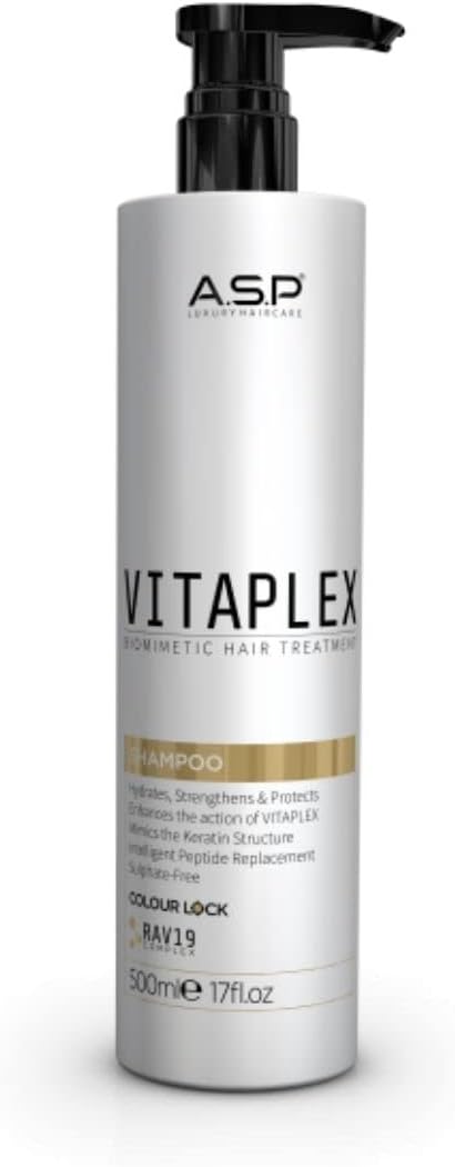 ASP - Vitaplex Shampoo