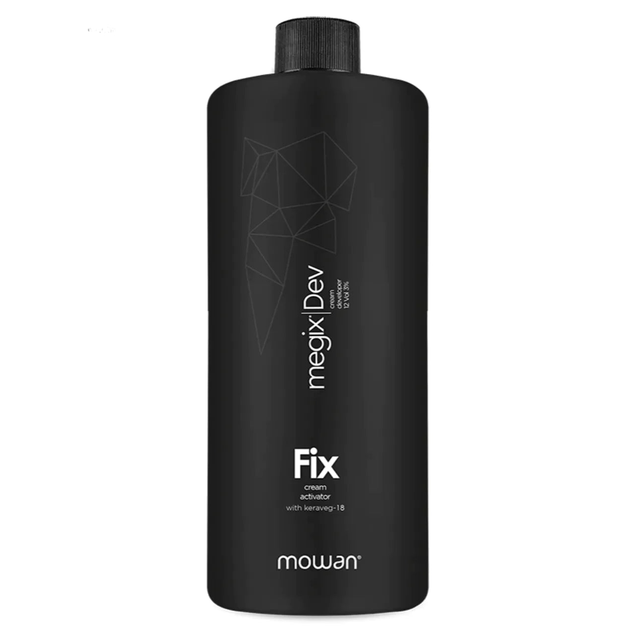 Mowan  Megix Hair Color  Developer Fix