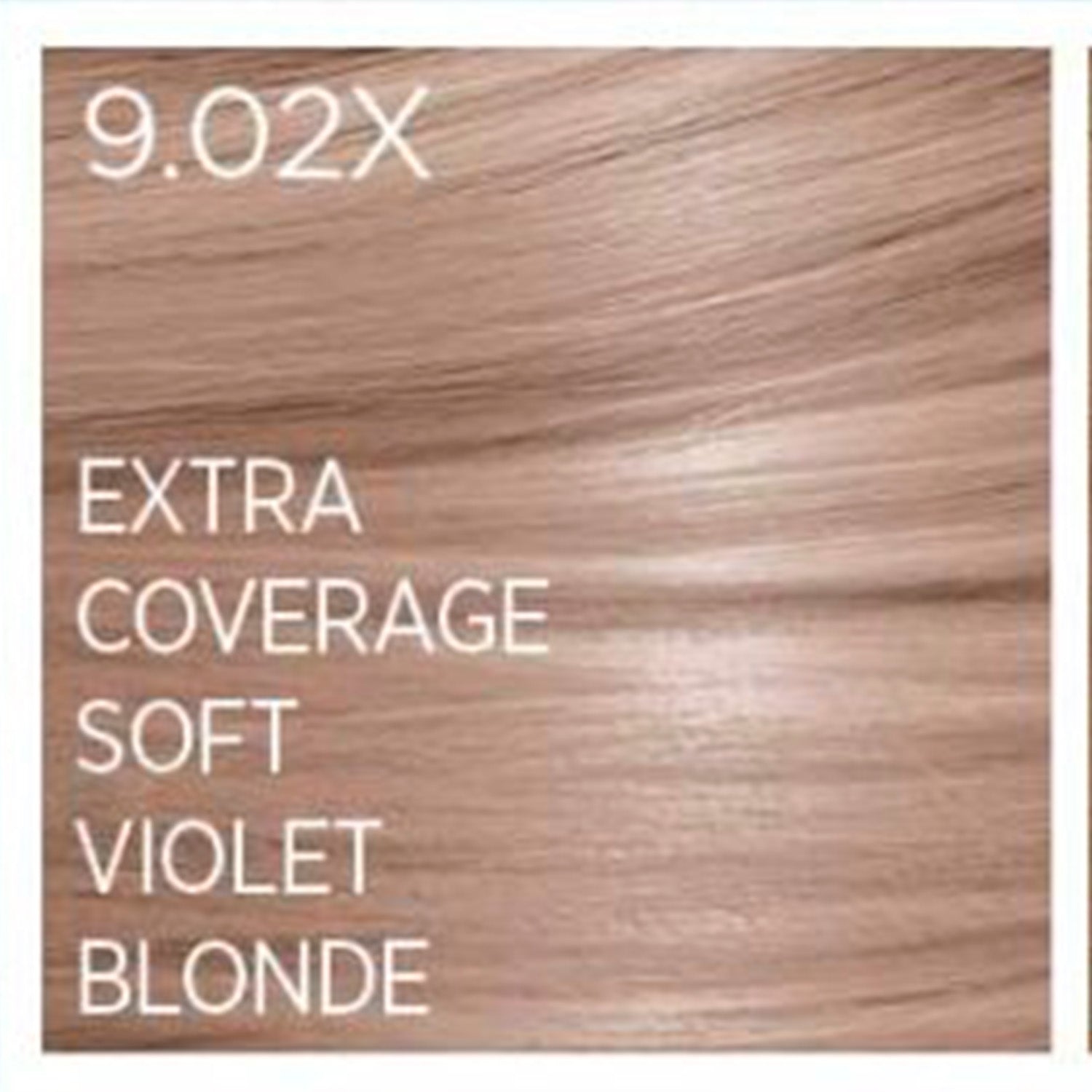 Affinage - ASP Extra Coverage Hair Color Extra Coverage Fashion Shades