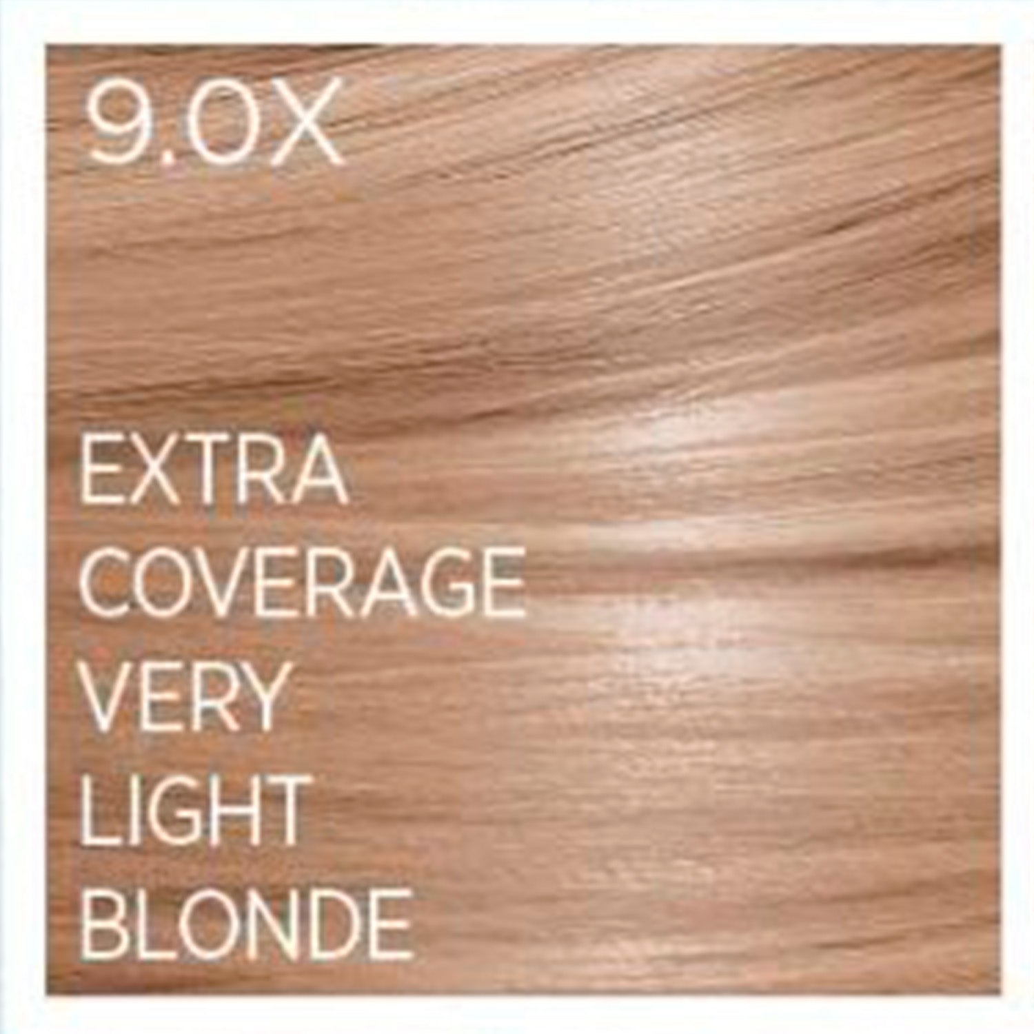 Affinage - ASP Extra Coverage Hair Color Extra Coverage Shades