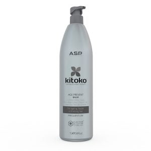 ASP - Kitoko Age-Prevent Balm