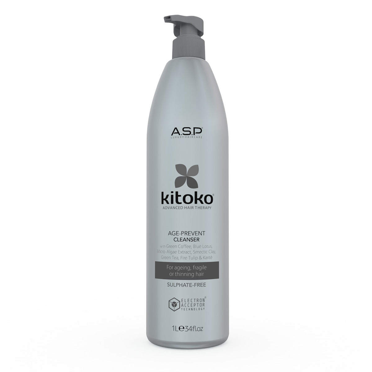 ASP - Kitoko Age Prevent Cleanser