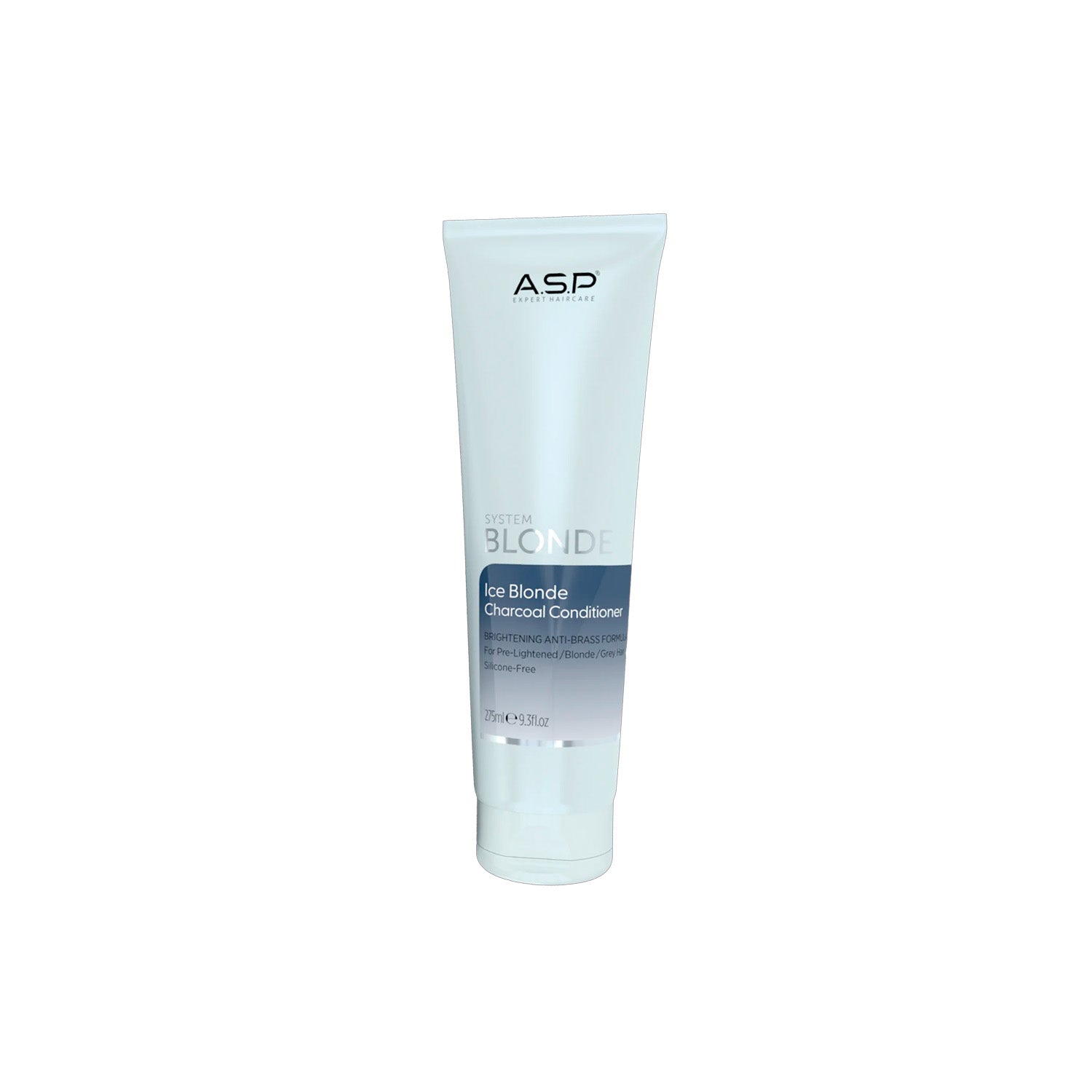 ASP - Charcaol Conditioner