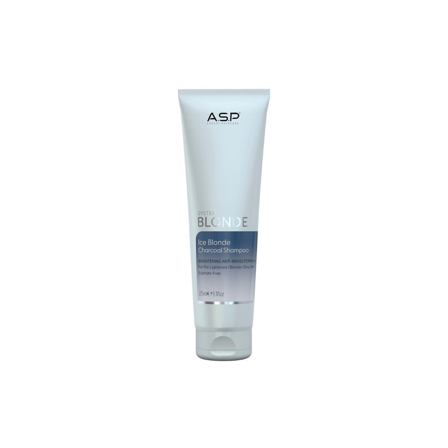 ASP - Charcaol Shampoo