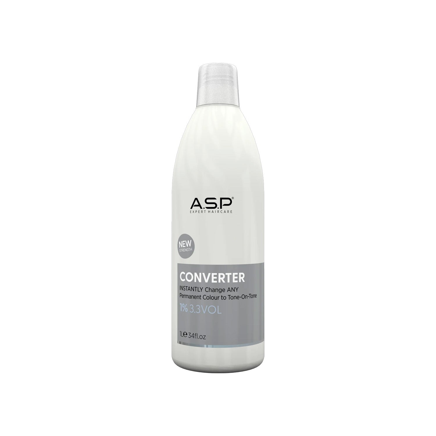 ASP - Converter 1%‐3.3Volume