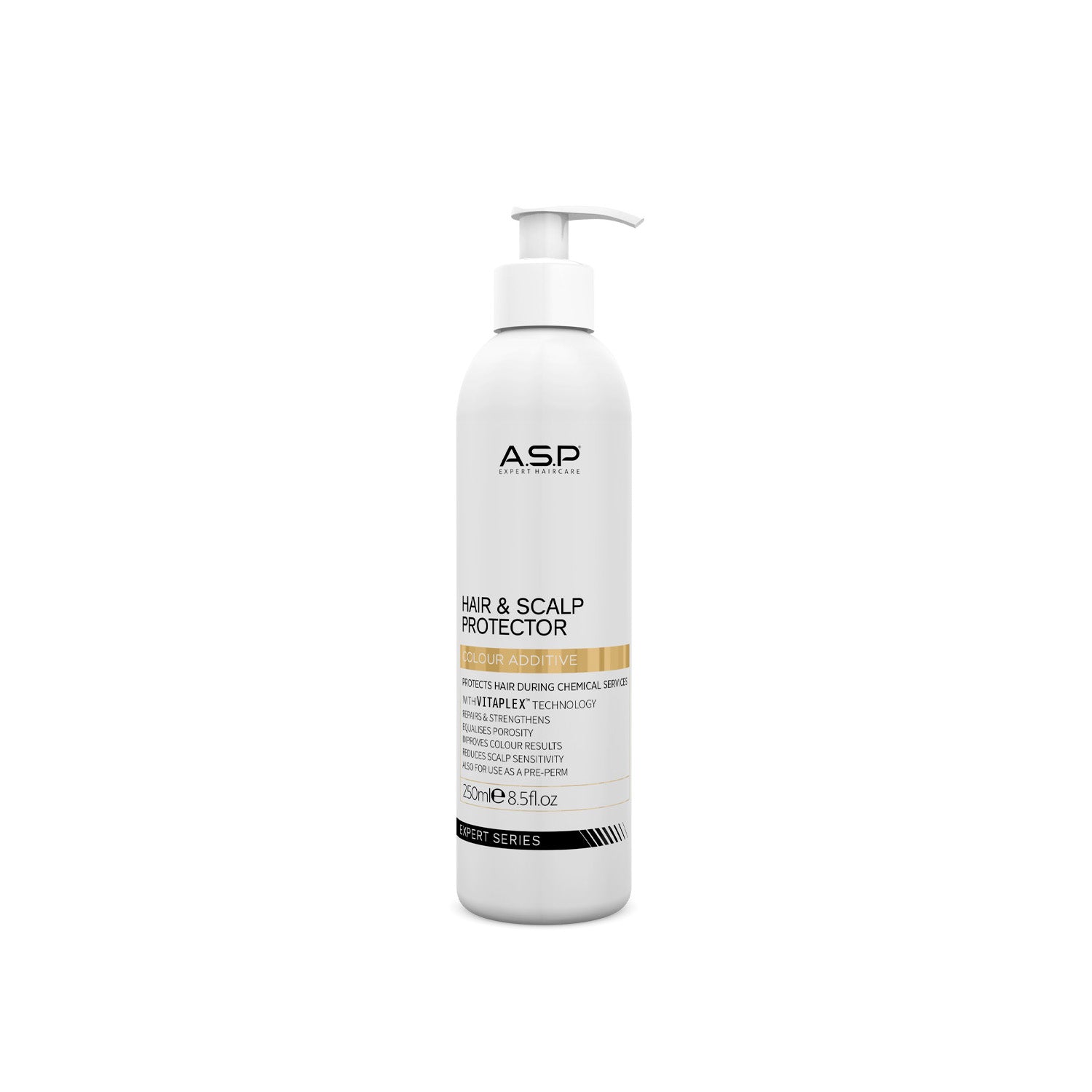 ASP - Hair & Scalp Protector
