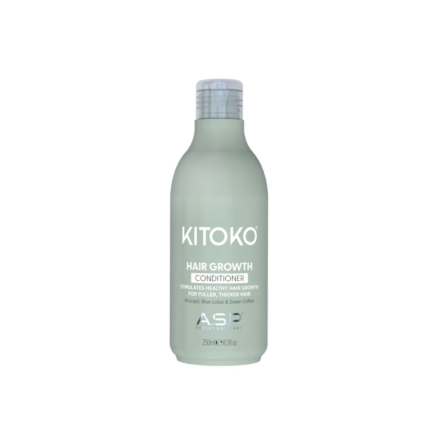 ASP - Kitoko Hair Growth Conditioner