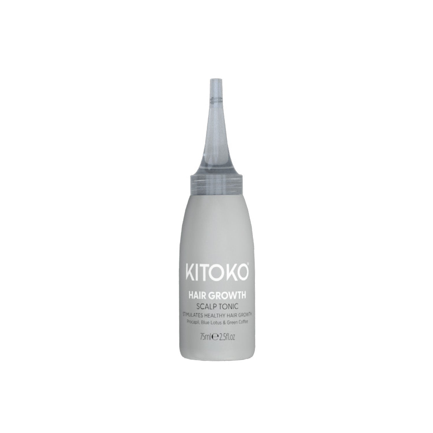 ASP - Kitoko Hair Growth Scalp Tonic