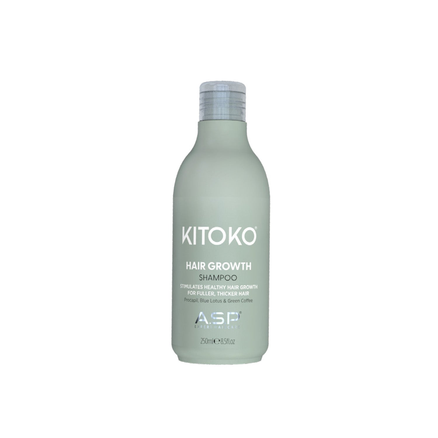 ASP - Kitoko Hair Growth Shampoo