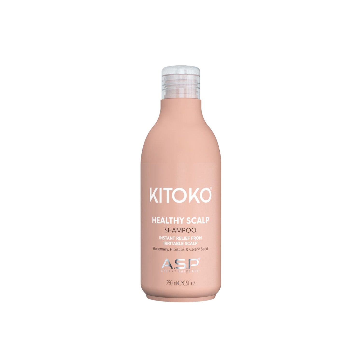 ASP - Kitoko Healthy Scalp Shampoo