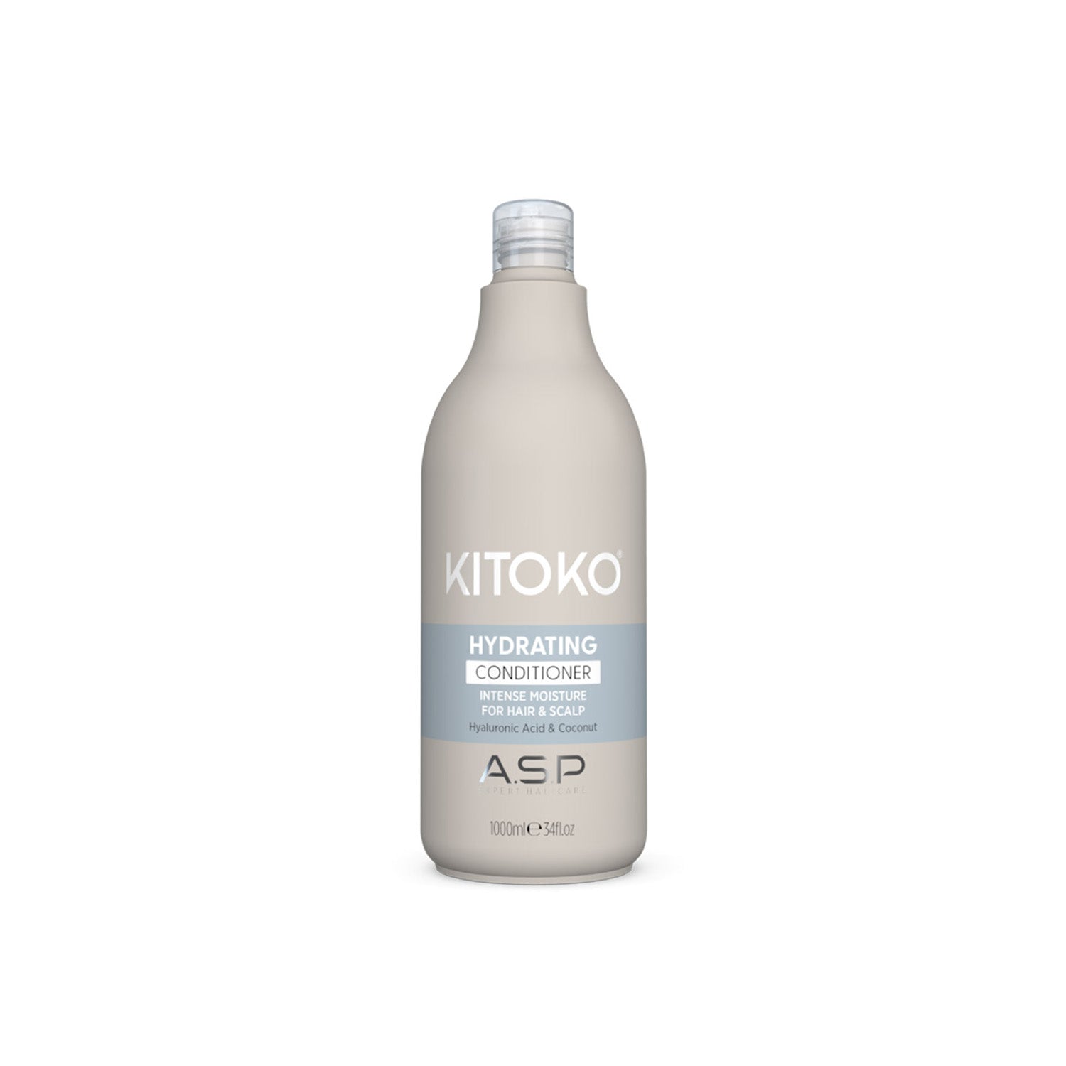 ASP - Kitoko Hydrating Conditioner