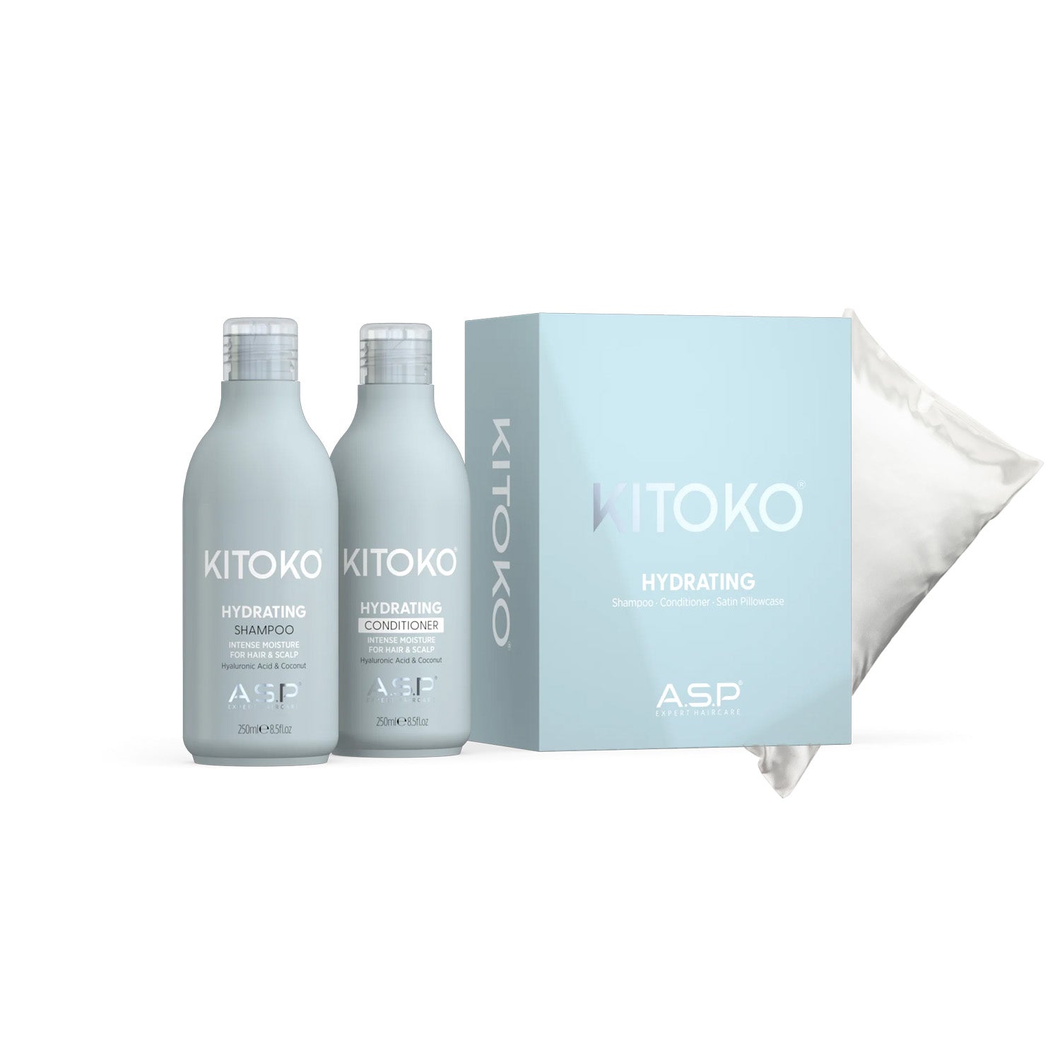 ASP - Kitoko Hydrating GIFT SET