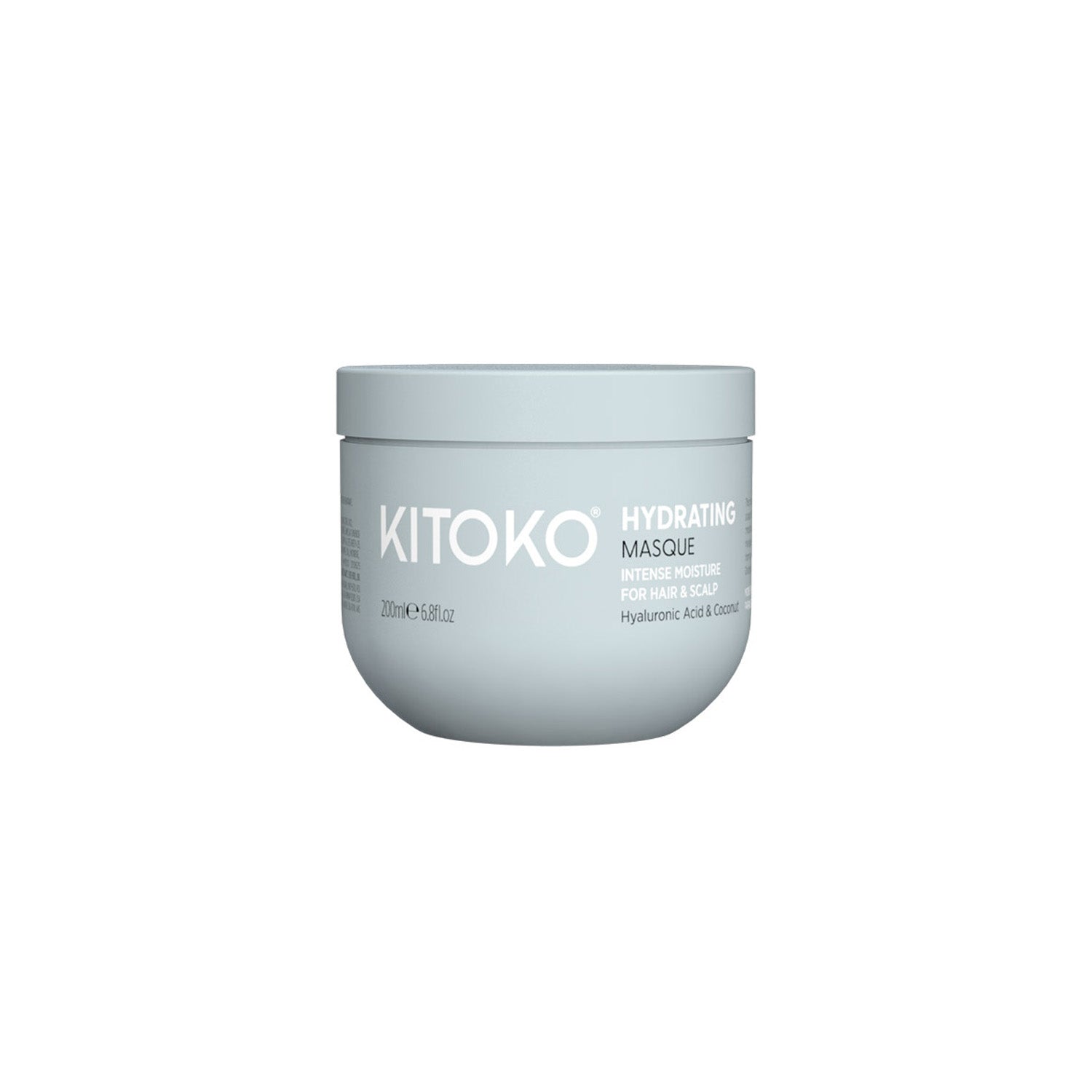 ASP - Kitoko Hydrating Masque