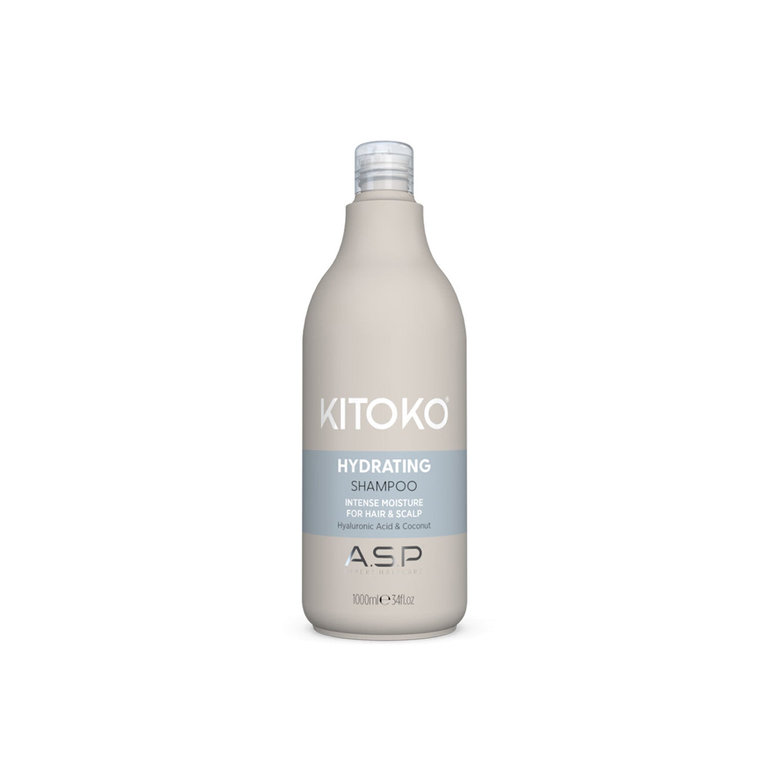 ASP - Kitoko Hydrating Shampoo