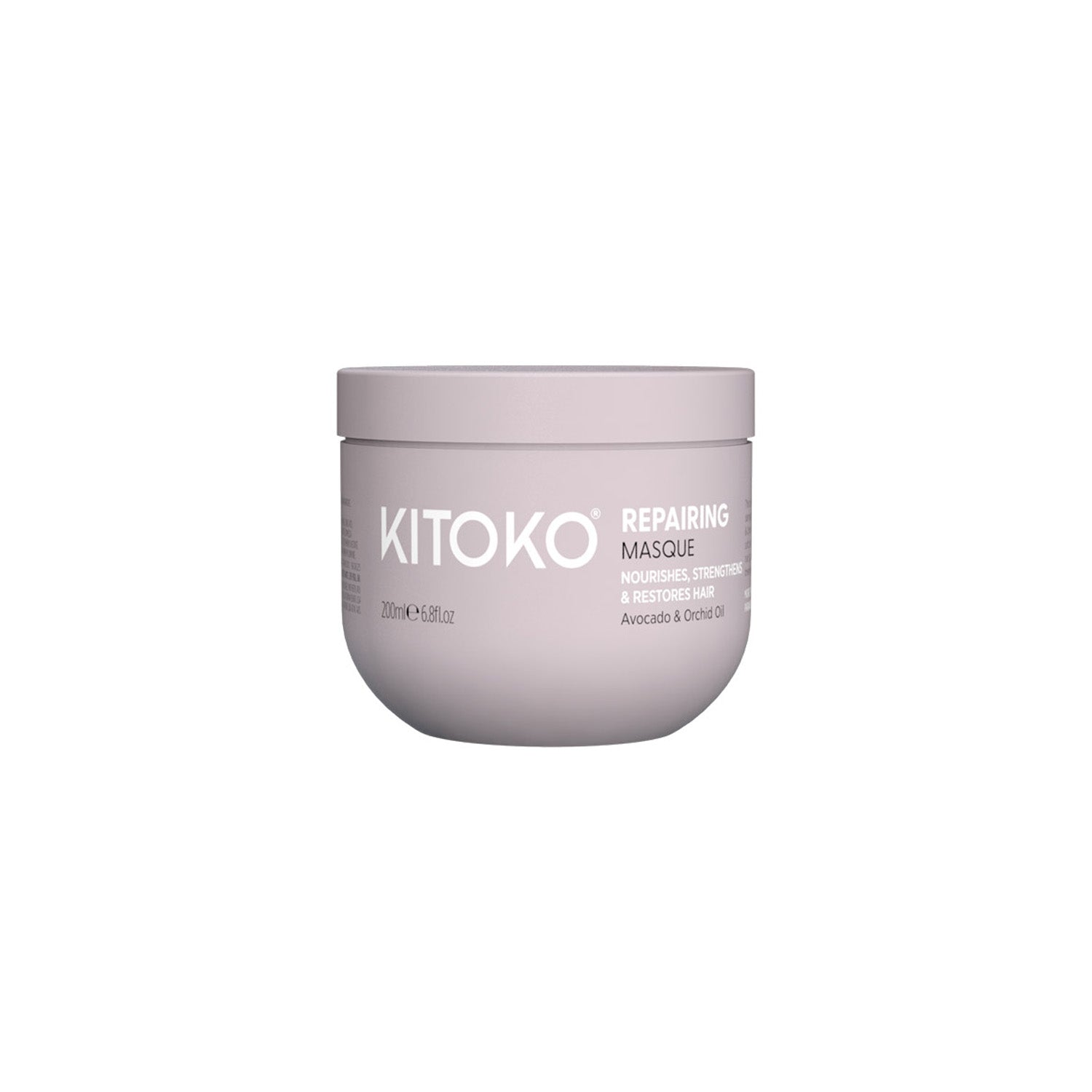 ASP - Kitoko Repairing Masque