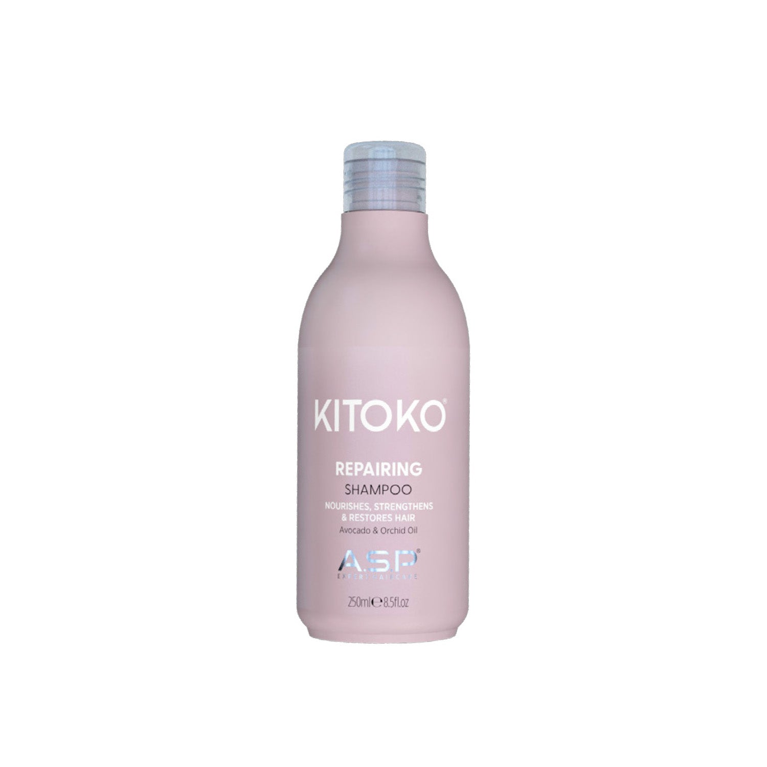 ASP - Kitoko Repairing Shampoo
