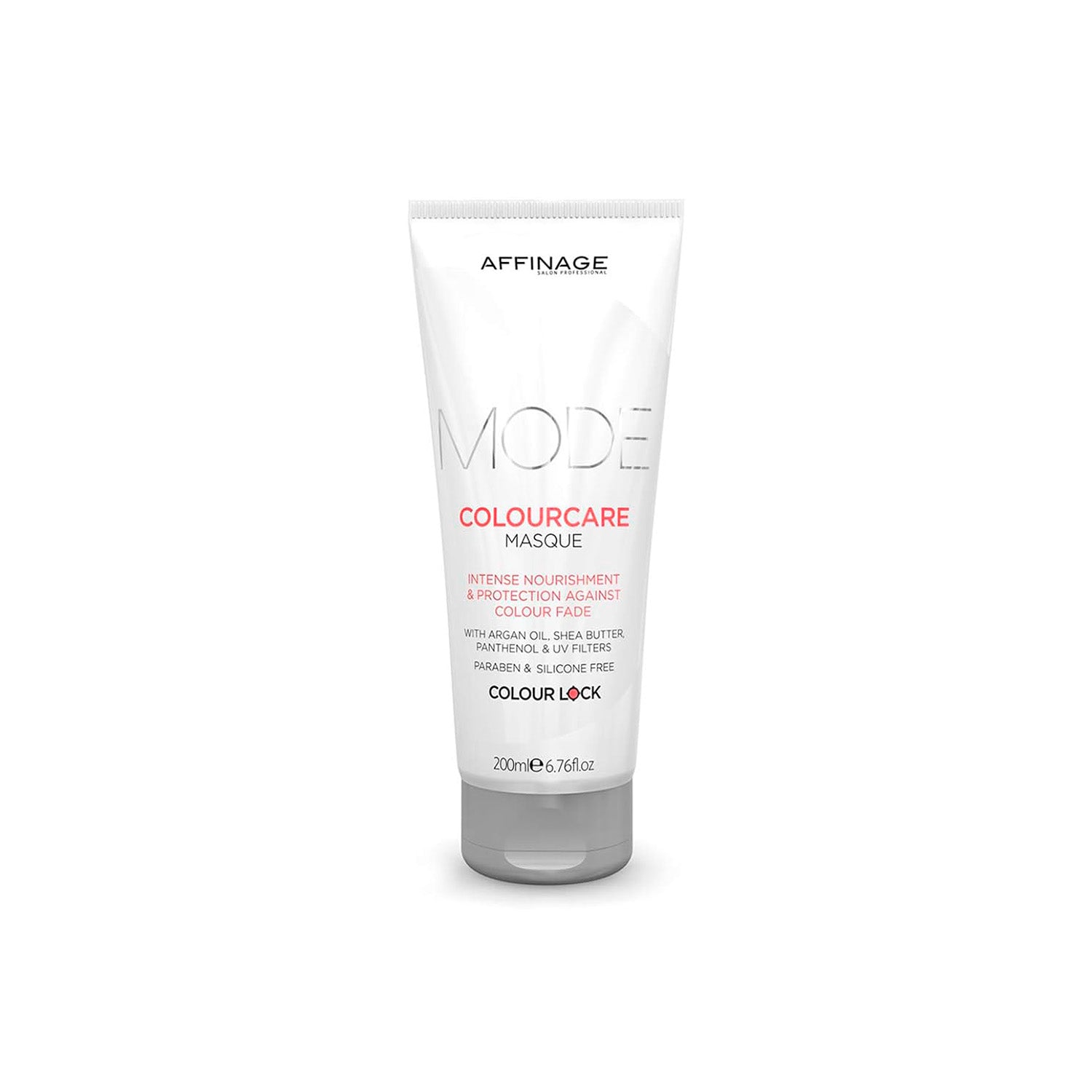 ASP - Mode Colour Care Masque