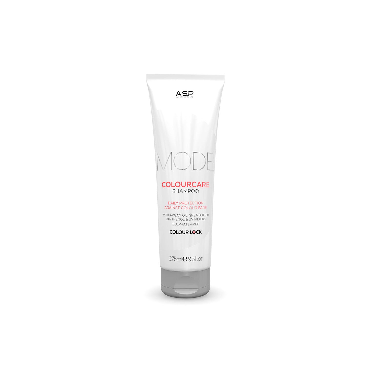 ASP  Mode Colourcare Shampoo Professional Salon Products