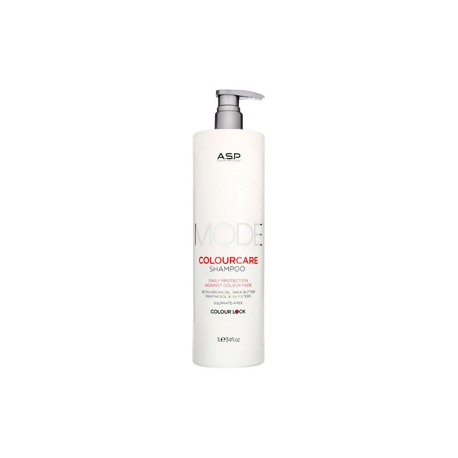 ASP - Mode Colourcare Shampoo