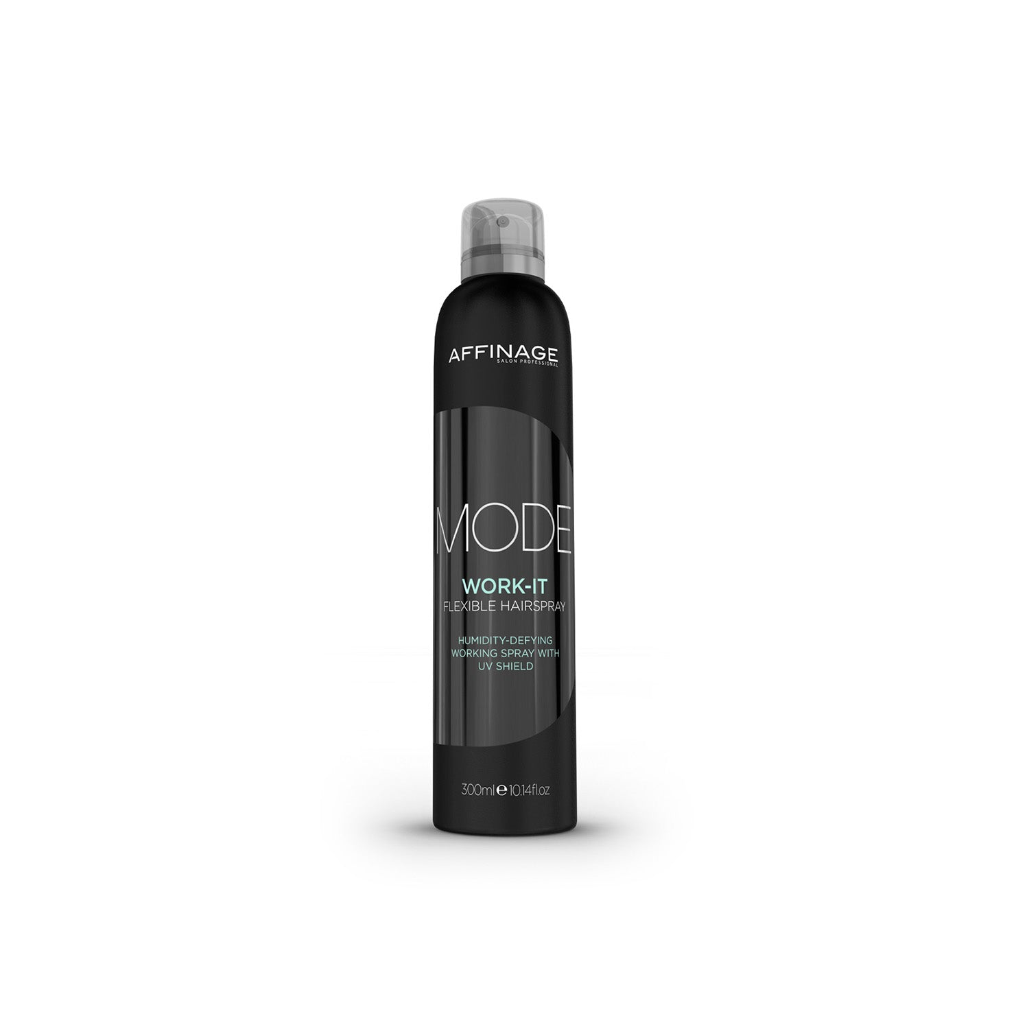 Affinage Mode Work It Hairspray Professional Salon Products