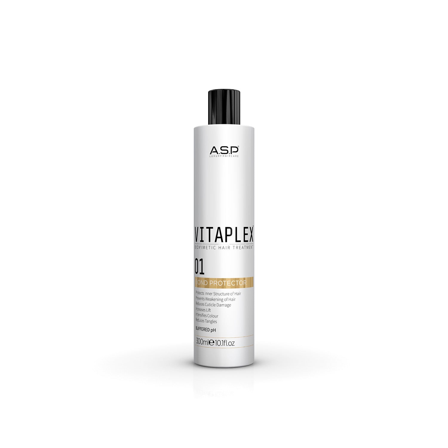 ASP  Vitaplex Part 1 Protector Professional Salon Products